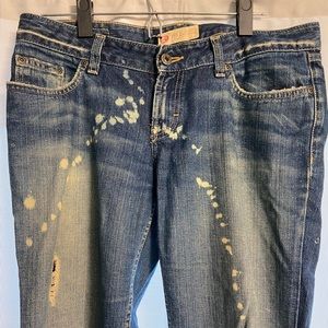 BKE Denim Jeans - Tall